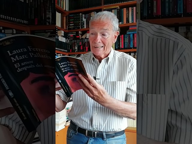 Vídeo relacionado con El amor después del amor