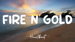 Fire N Gold - Bea Miller (Lyrics) 🎵