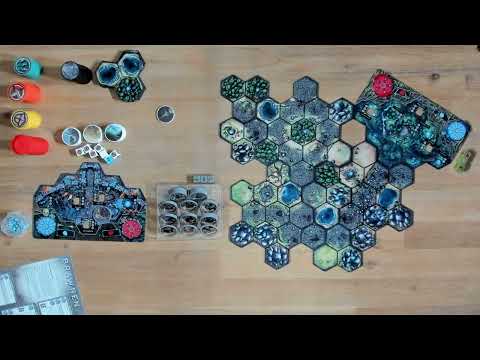 Tutorial and Playthrough: Cloudspire learning the vines