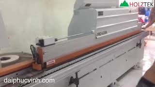 Holztek. MÁY DÁN CẠNH ĐA CHỨC NĂNG