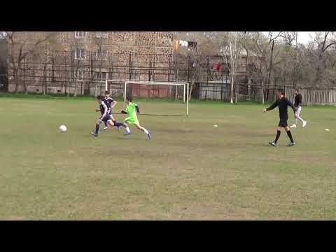 Gandzasar-09 - Banants2-09 (4:7)