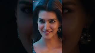 #Thumkeshwari #Bhediya #ShraddhaKapoor #KritiSanon #VarunDhawan #SachinJigar #PartySong #shorts