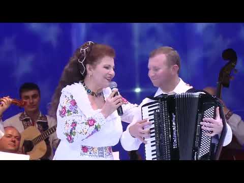 Irina Loghin și Orchestra fraților Advahov - Mai întoarce Doamne roata( Roata Vieții)