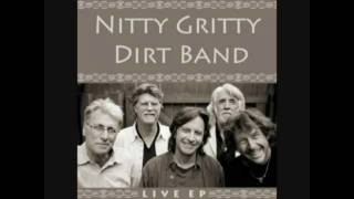 Nitty Gritty Dirt Band - High Horse.