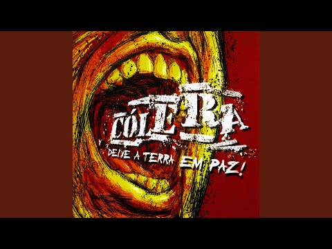 Circo Core - Cólera