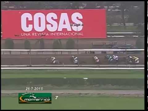 LOLO FOREVER - Clásico BATALLA DE JUNIN 2015