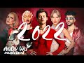 MASHUP 2022 “GLIMPSE OF EVERYTHING“ - 2022 Year End Megamix by AnDy Wu (Best 120+ Pop Songs)