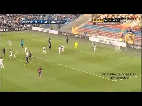 FC Basel vs Bayer Leverkusen 2-1 All Goals&Highlights 15/7/2015