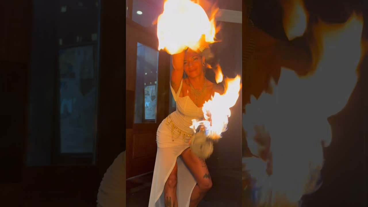 Promotional video thumbnail 2 for Dizzy Goddess