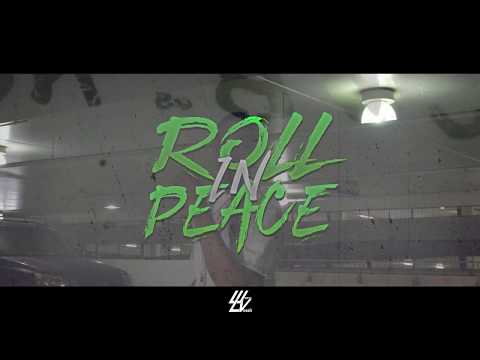 Play IXE - "Roll In Peace” IXEMIX | Shot by: @WLVisuals™