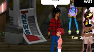 The one that turned you gay!