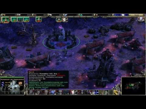 Let's Play Spellforce BoW German #94