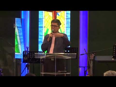 Sermon 2019.03.10 - The Word of God and the Mind of Men