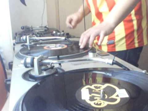 DjPlatin vol.52 - Makination reloaded