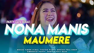 Download lagu LAGU TIMUR VIRAL🔥 DJ ADUH NONA MANIS MAUMERE PUNYA EE FULL BASS - Deon Excotic mp3