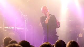 Thunder - In Another Life - Live @ Colos Saal 22.04.2017