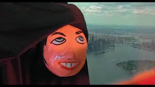 Andrés Ruiz – “Cuero Gris”