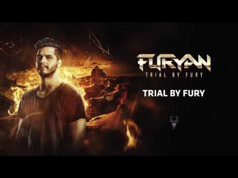 Furyan - Trial By Fury