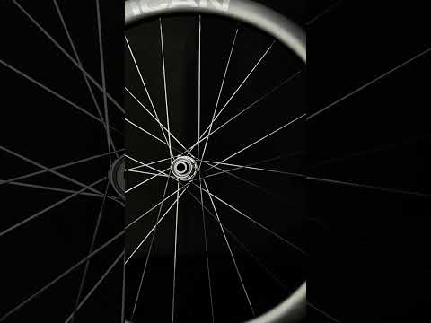 ICAN Cycling's new G24 SL Gravel wheelset！#icancycling #g24
