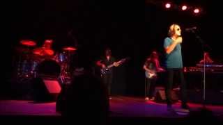Todd Rundgren Kent Stage, Sept. 1, 2013 - I'M SO PROUD/OOH BABY BABY/I WANT YOU