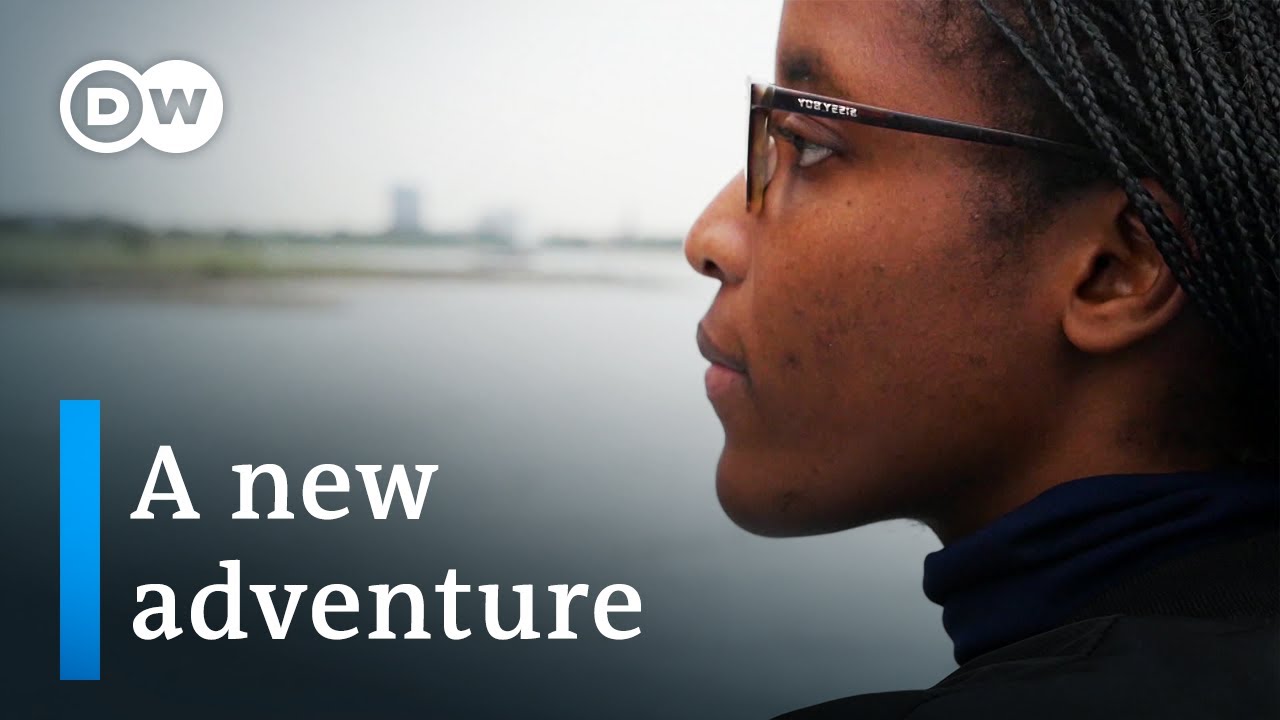 A nurse moves to Germany