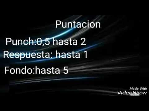 Discan vs nitro 8vos análisis Red bull chile 2015