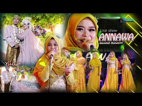 full album annawa