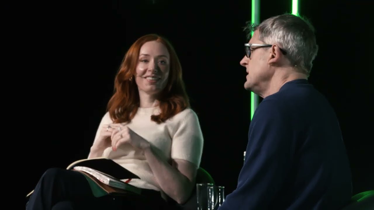 Tech Show London 2026 Show Reel