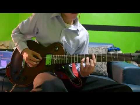 Cristo es mi Señor - Tutorial de guitarra (detallado)