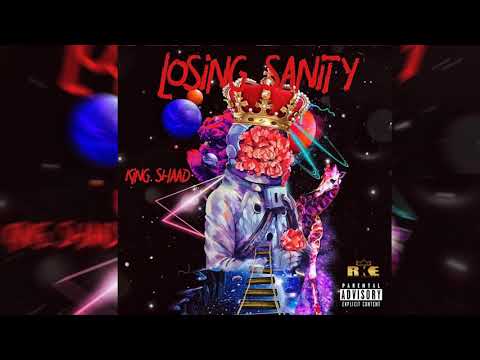 King Shaad - Scary Sight Ft Boe Dro