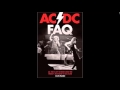Rock Author Susan Masino. AC/DC FAQ: All That's ...