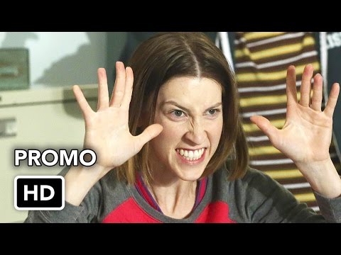 The Middle 8x12 Promo "Pitch Imperfect" (HD)