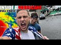 We Were Inside Hurricane Idalia FULL CHASE