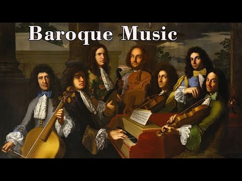 Lo Mejor del Barroco _ Música Barroca