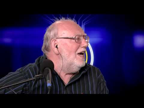 duet Petra Rychlého s Janem Nedvědem!