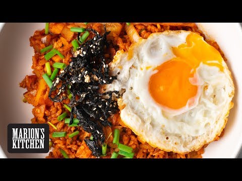 download lagu mp3 mp4 Kimchi Fried Rice Recipe Singapore, download lagu Kimchi Fried Rice Recipe Singapore gratis, unduh video klip Kimchi Fried Rice Recipe Singapore