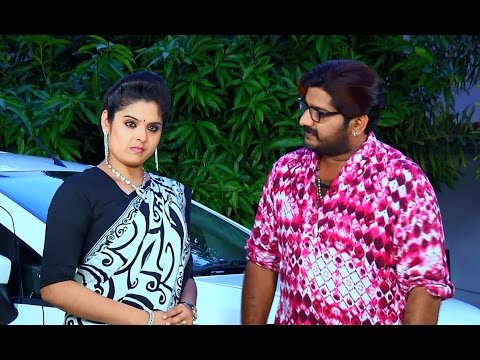 Ottachilambu I Entry of Adhi, to prevent the movement of Anna I Mazhavil Manorama