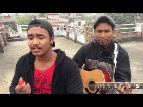 Basa sundari cover by Sameer & Anjan