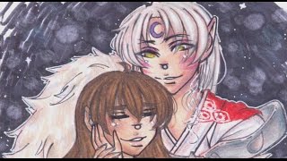 Download lagu Forever with Lord Sesshomaru (Speedpaint) mp3 Download lagu Forever with Lord Sesshomaru (Speedpaint) mp3