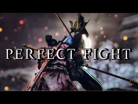 Sekiro's Isshin The Sword Saint Is The GREATEST Final Boss Ever Made