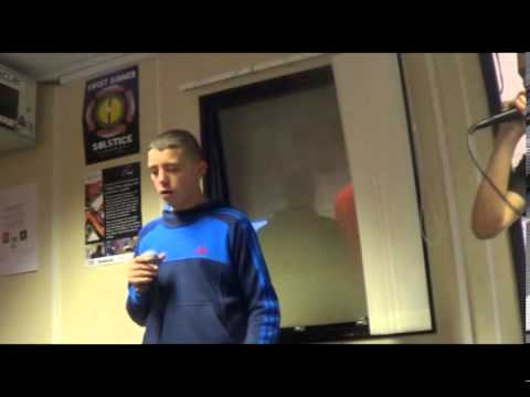 MC TOLMAN & MC STOWA 30th Aug