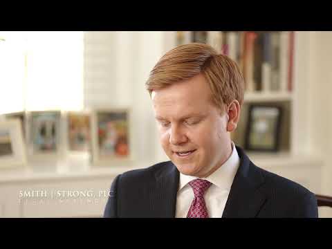 Divorce and Annulments | Smith Strong, PLC