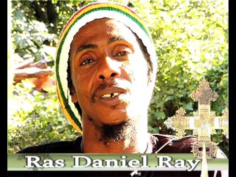 Interview Ras Daniel Ray, Roller B.