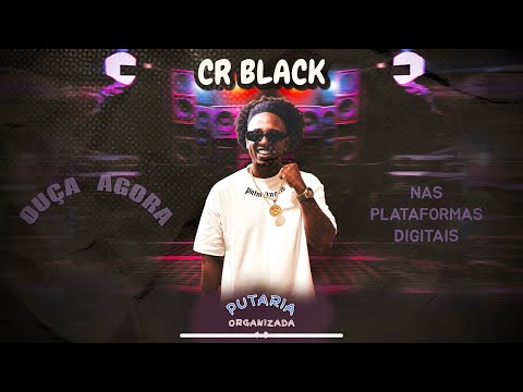 Bloquinho Putaria organizada 1.0 ( Cr black )  