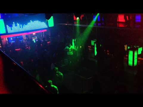 Club Grant - Niedziela 17.11.2013 FULL HD