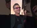 NME sat down with Depeche Mode’s Dave Gahan in Berlin to talk about new album ‘Memento Mori’