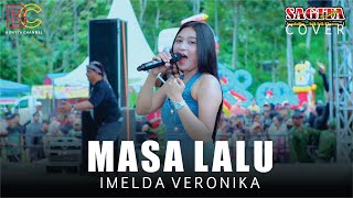 Download lagu MASA LALU (ZIZAN) TERTULIS KISAH CERITA KITA - IMELDA VERONIKA - SAGITA LIVE WONOSALAM JOMBANG 2024 mp3