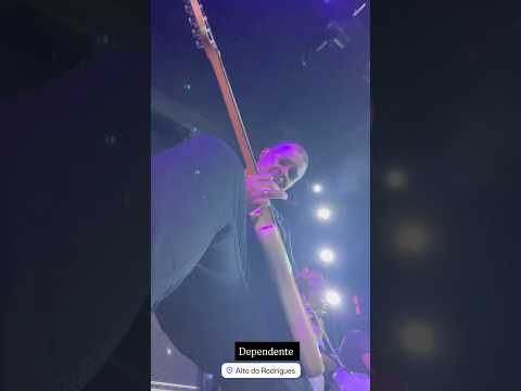 Dependente solo de Guitarra em Alto do Rodrigues RN #davidmouragt #guitarsolo #guitar #shortsviral