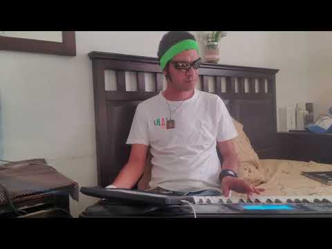 Los doyers anthem 2020! - decalifornia - tone trumpet , piano cover