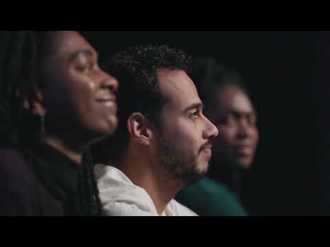 Video-inleiding De Kersentuin - Toneelgroep Maastricht